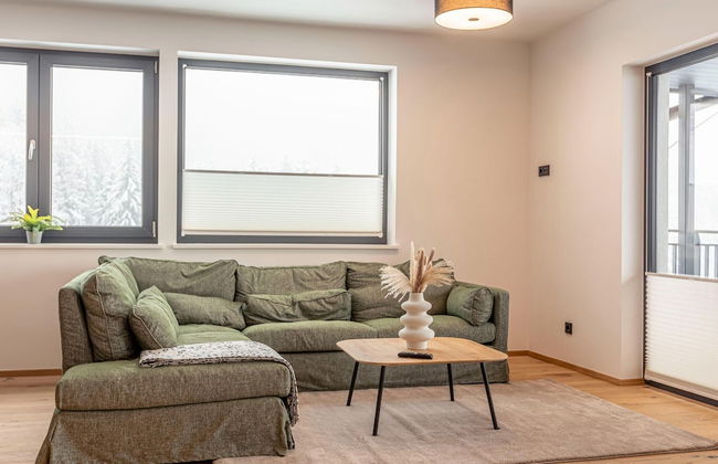 Apartment With Infinity Pool - Foto 6