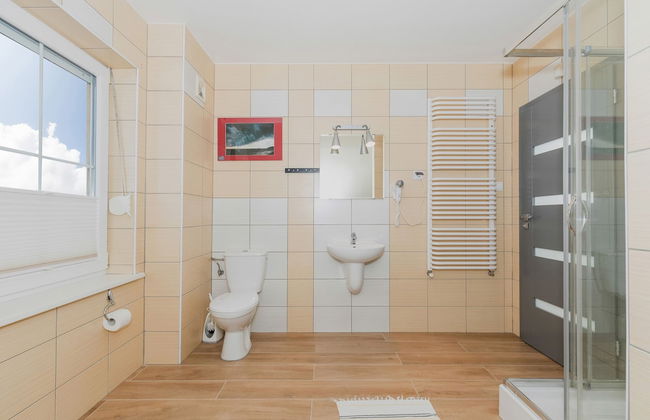 Holiday House Mewa by Renters - Foto 52