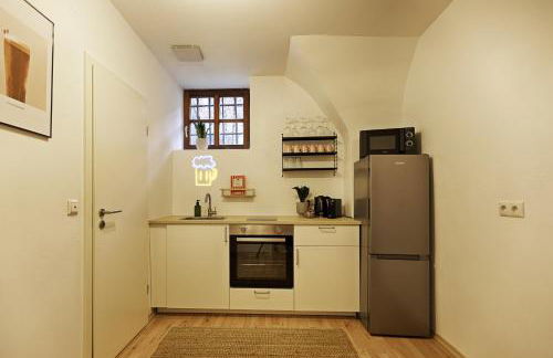 homie stay Alte Brauerei - am Main Ochsenfurt - Foto 15