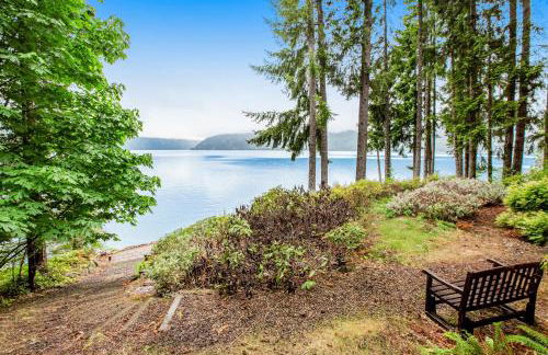 Woodstone Cabin - Foto 29