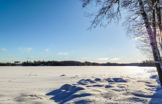 Annelinniemi - Foto 24