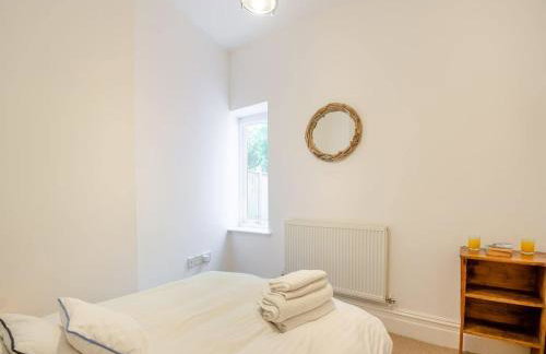 Seaview Apartment Westhaven - Foto 15