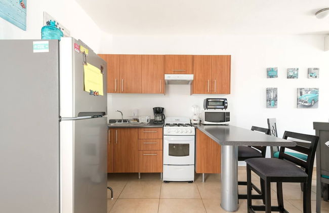 New Ampartment For Rent - Foto 22