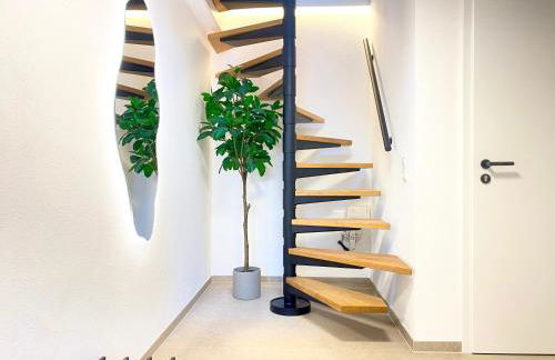 Loft am See I Balkon I Bergnähe I Parken I Schloss - Foto 25