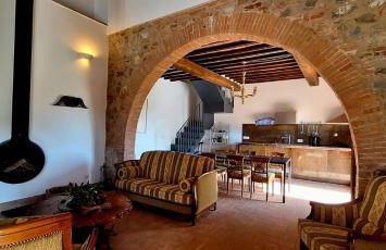 Fornace del Conte - Foto 1