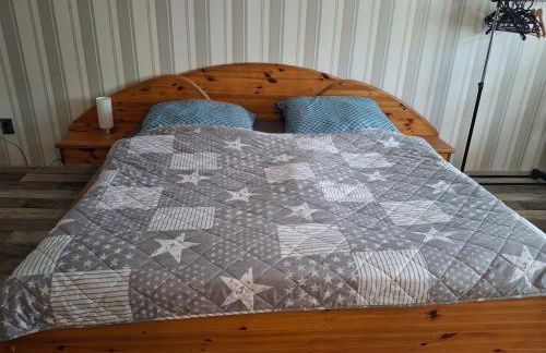 Heikes kleines Souterrain Apartment - Foto 1