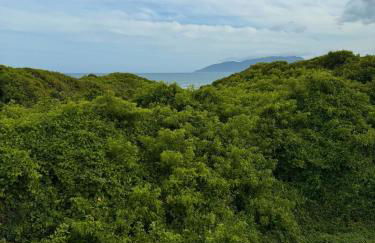 Casa pé na areia no Campeche - Foto 18