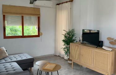 EL PATIO - apartment LA LUBICA - Foto 6