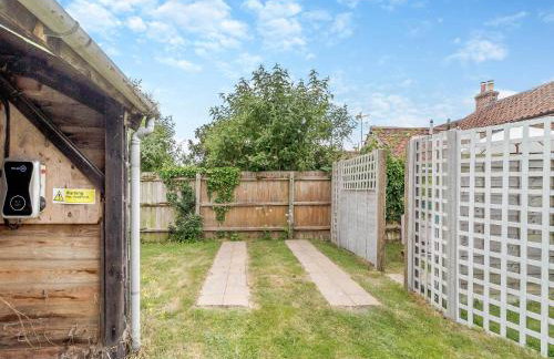 Heartwarming Cottage - Foto 4