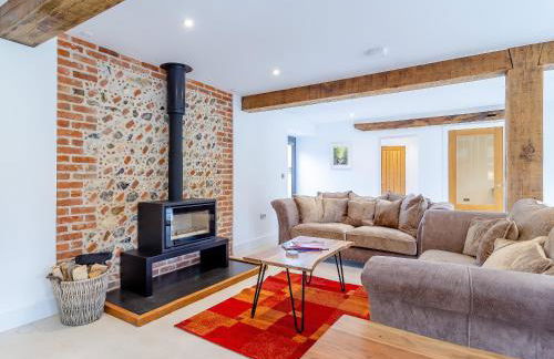 Kestrel Barn-Uk31353 - Foto 2