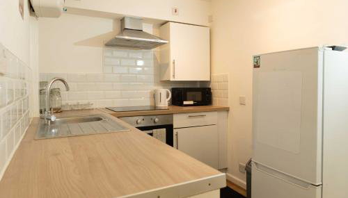2 Bedroom Flat by Haggerston Station - Foto 3