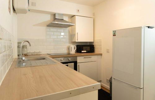 2 Bedroom Flat by Haggerston Station - Foto 3