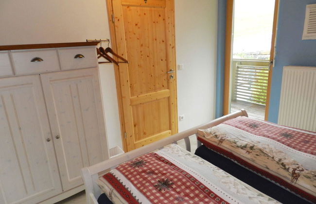 Panorama, Chalet - Foto 21