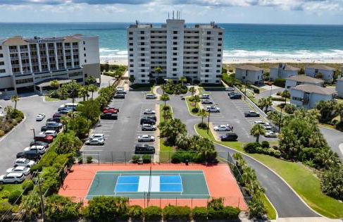 The Islander - 2F by Sea Scape Properties - Foto 25