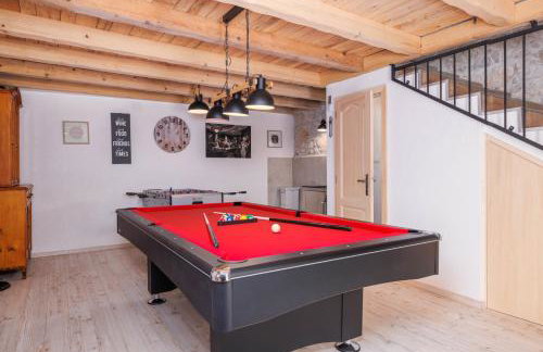 Villa Melary with Pool and Jacuzzi - Photo 34