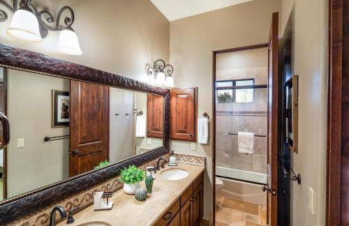 Luxury Estate, Heated Pool, Spa, Game Room, More - Foto 14