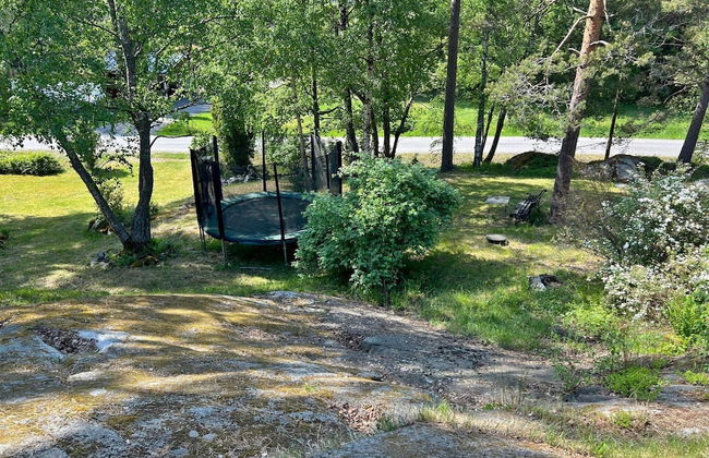 6 Person Holiday Home in Djurhamn - Photo 24