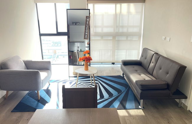 Monterrico Polo Aparts - Foto 48