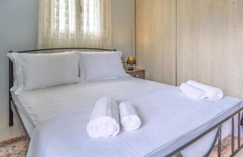 Twins Apartment Ioannina - Foto 16