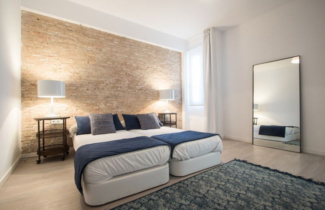 Valencia Luxury - Boutique Center - Photo 121