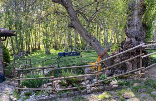 Molino del Corregidor - Foto 64