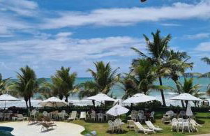 Guarajuba- Pé na Areia . Condoninio- Genipabu Summer House- o melhor condominio da região - Foto 19