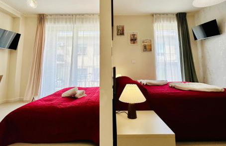 CconfortHotels Mimì Apartment - Foto 11