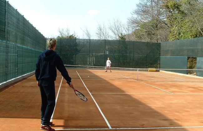 Agriturismo La Riserva Di Montebello - Foto 14