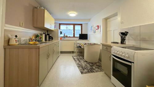 Ferienwohnung Grete Suhl-Goldlauter - Foto 4