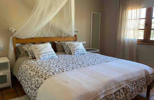 Casita Bioclimatica en el campo - Foto 14