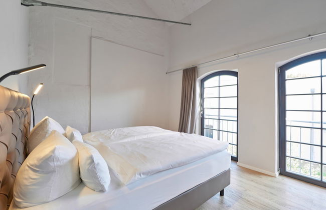 havelblau FERIENLOFTS - Foto 35