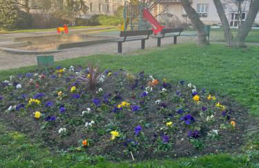 O'Rits Paris - Magnifique appartement proche Paris - Foto 25