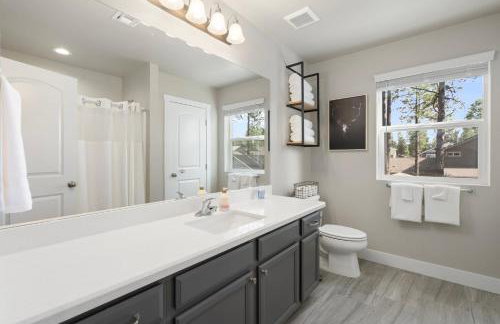 Alamo Alpine Retreat - Foto 27