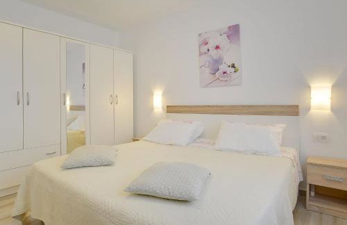 Villa in Marcana With Pool and Adriatic Views - Foto 38