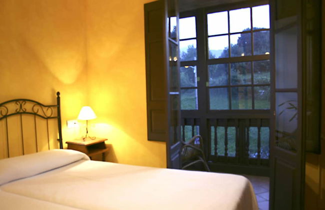 El Requexu Apartamentos Rurales - Foto 11