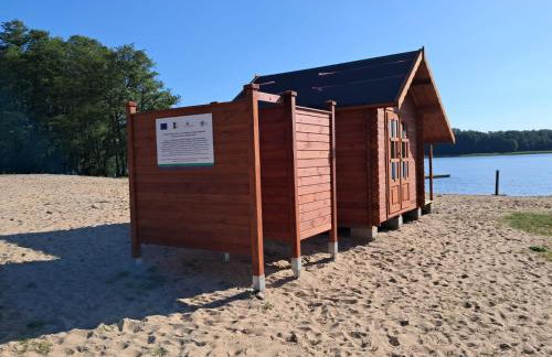 u Ewy apartament z balkonem dla 3 osób 2pokojesamodzielne zameldowanie, kody w wiadomości przed przyjazdem - Foto 22