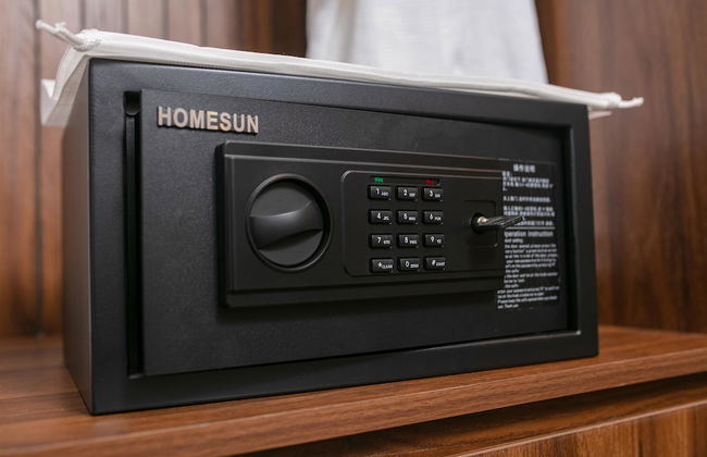 Hanoi Riverview Boutique Hotel & Apartment - Foto 77