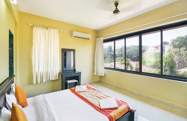 GuestHouser 2 BHK Apartment f0f4 - Foto 13