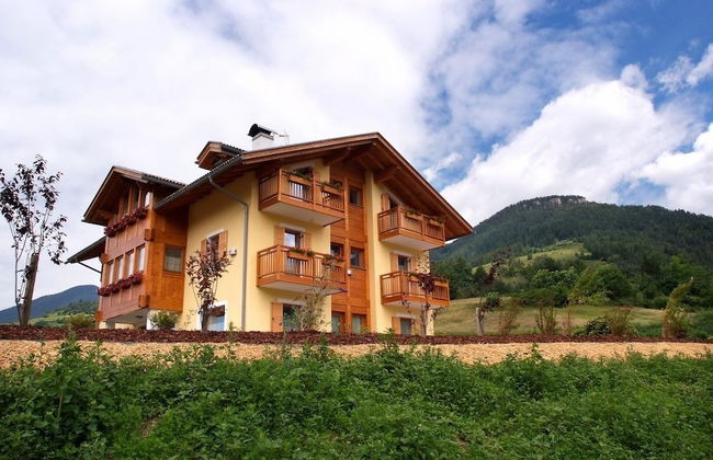 Agritur Maso Chemela - Foto 58