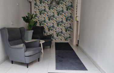 PARIS 20 min ORLY Aeroport 10 min Maison Paradis vert - Foto 17