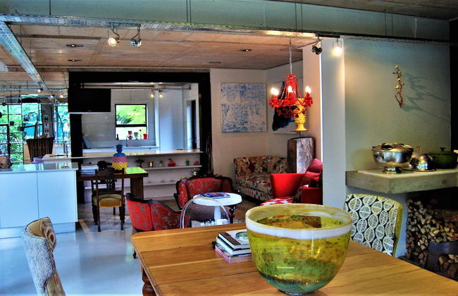 The Bright House Villa - Foto 20