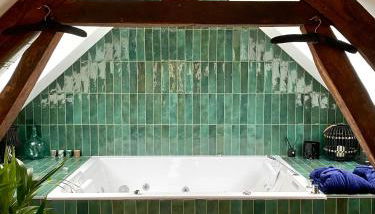 The SPA - Voyage des sens - Foto 2