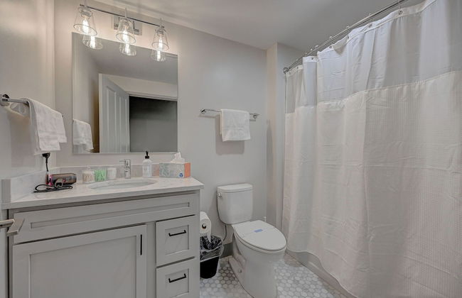 ROVE LIVING/KL - Malt House - Foto 75