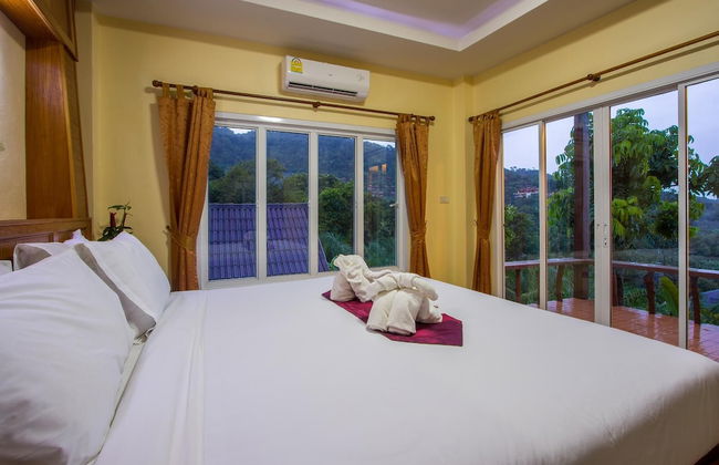 Phuchawee Lanta Villa - Foto 18