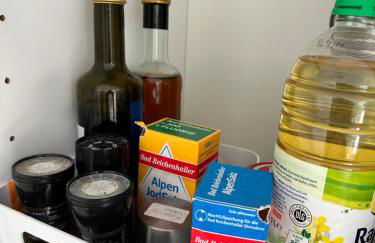 Appartement Feucht -Bhf 5 Min - Nähe Messe - Foto 18