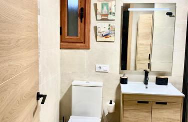 Villa a pie de playa - Foto 20