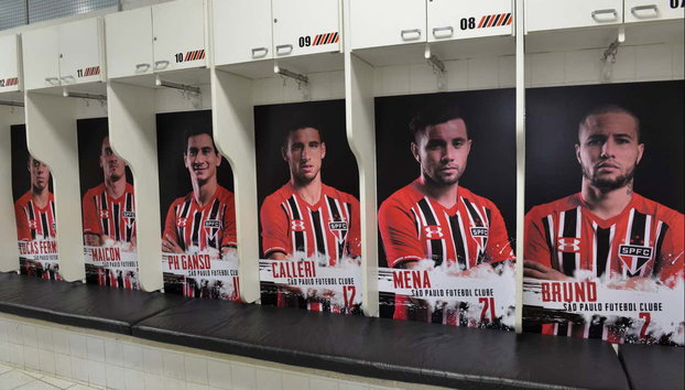 Visite privée à la découverte du football à São Paulo - Photo 5