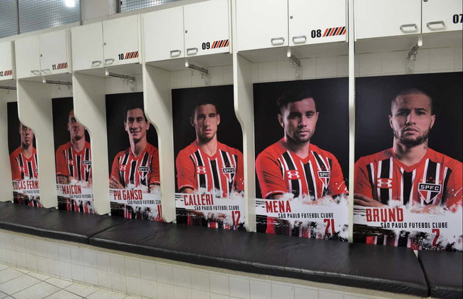 Tour privado del fútbol por Sao Paulo - Foto 5