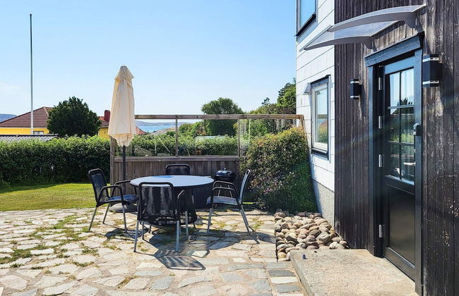 Holiday Home in Hälleviksstrand - Foto 1