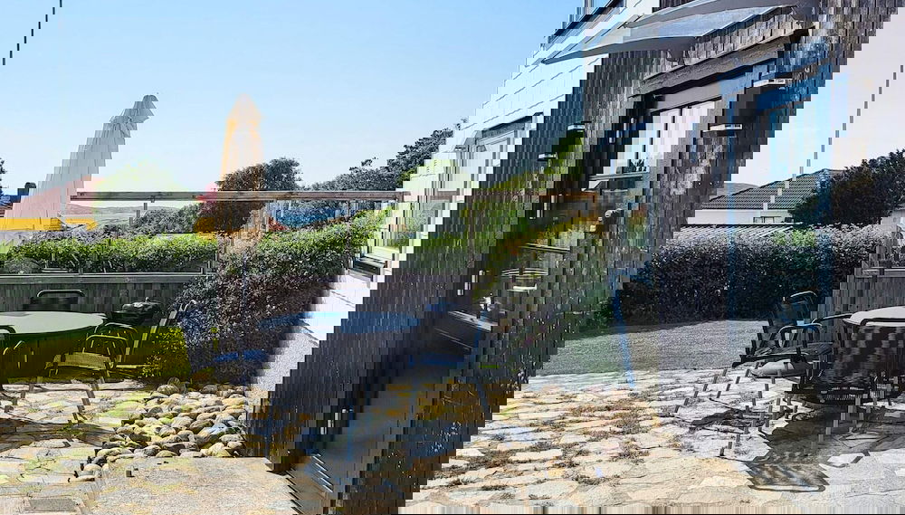 Holiday Home in Hälleviksstrand - Foto 1, Profilbild